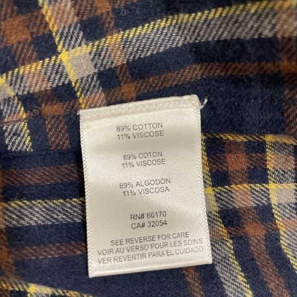 ANTHROPOLOGIE Pinnacle by Shruti
Sancheti Plaid Cut-Out Midi DressOpen
Back NWT - Picture 8 of 10
